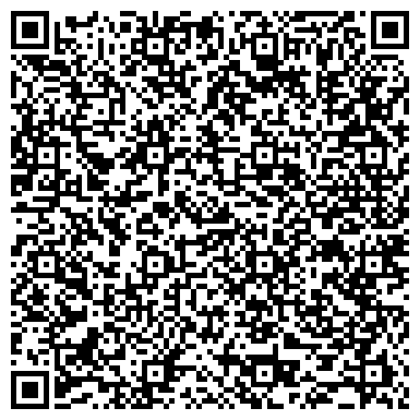 QR-код с контактной информацией организации Страна Гор-Дагестан, национально-культурная общественная организация