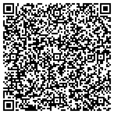 QR-код с контактной информацией организации Курганбурвод