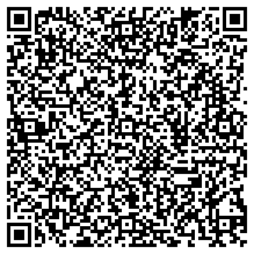 QR-код с контактной информацией организации ИП Коровин А.В.