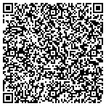 QR-код с контактной информацией организации Рубикон, общественная благотворительная организация