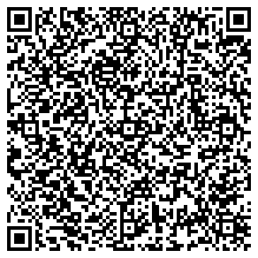 QR-код с контактной информацией организации Шиномонтажная мастерская на ул. Халтурина, 2в