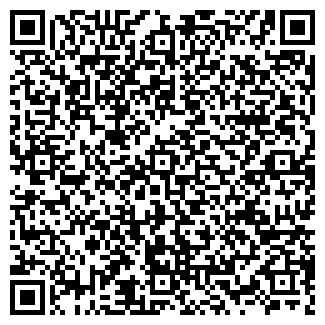 QR-код с контактной информацией организации Банкомат, Райффайзенбанк, ЗАО