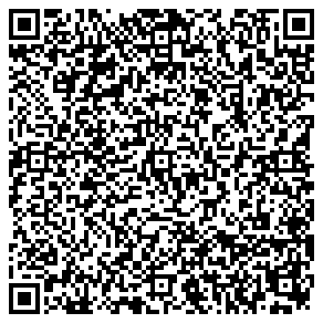 QR-код с контактной информацией организации Центр милосердия