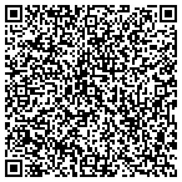 QR-код с контактной информацией организации ООО Эко Гэлакси +