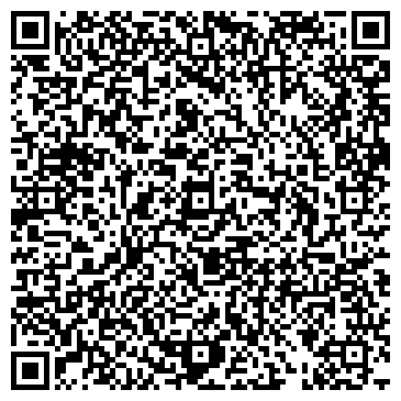 QR-код с контактной информацией организации ООО Балтик-Петролеум