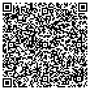 QR-код с контактной информацией организации ООО Пигмалион и К