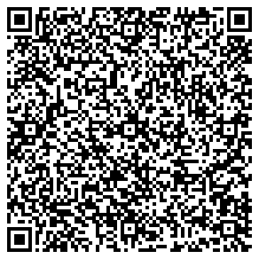 QR-код с контактной информацией организации Шиномонтажная мастерская на ул. Солдата Корзуна, 6а