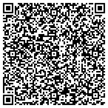 QR-код с контактной информацией организации ООО БВМС