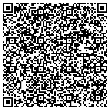 QR-код с контактной информацией организации ООО Браво БВР