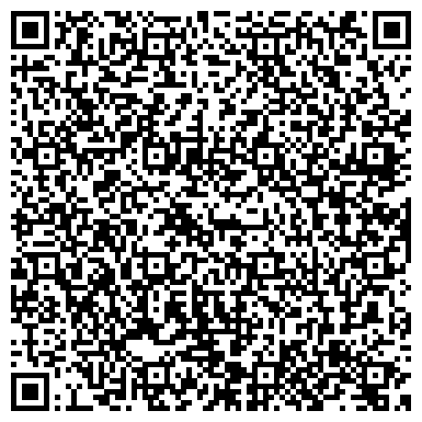 QR-код с контактной информацией организации ООО Калининградвтормет
