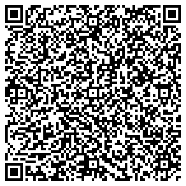 QR-код с контактной информацией организации Шиномонтажная мастерская на ул. Бор пос, 13Б