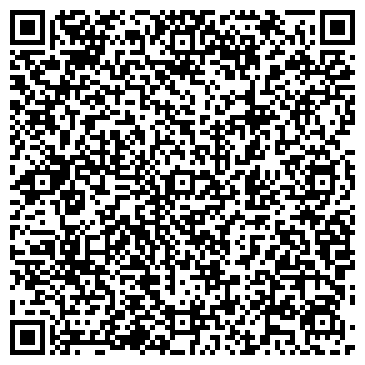 QR-код с контактной информацией организации ЕДИНАЯ РОССИЯ, Норильское местное отделение