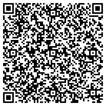 QR-код с контактной информацией организации Шиномонтажная мастерская на Раумской, 1в