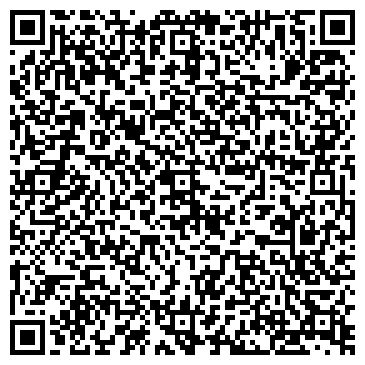 QR-код с контактной информацией организации Абрис Гео