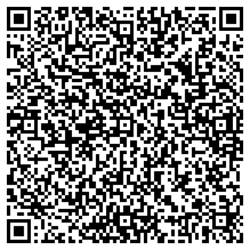 QR-код с контактной информацией организации САЛОН-ПАРИКМАХЕРСКАЯ