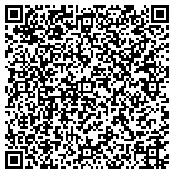 QR-код с контактной информацией организации Курганземпроект