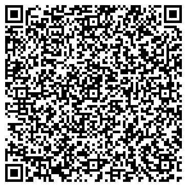 QR-код с контактной информацией организации ООО ХимСоюз