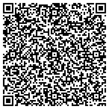 QR-код с контактной информацией организации Киоск по продаже мороженого, район Текстильщики
