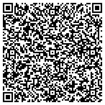 QR-код с контактной информацией организации Иридиум