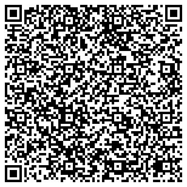 QR-код с контактной информацией организации ООО БалтХимПром