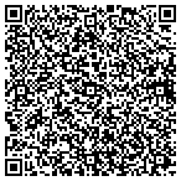 QR-код с контактной информацией организации Уралаэрогеодезия