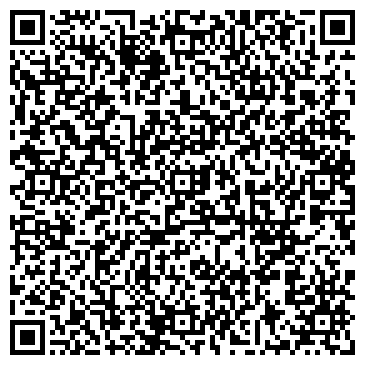 QR-код с контактной информацией организации Киоск по продаже мороженого, район Нагатинский Затон