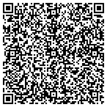 QR-код с контактной информацией организации Банкомат, Газпромбанк, ОАО, филиал в г. Тюмени