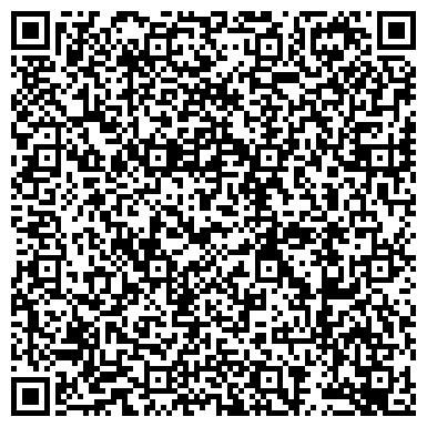 QR-код с контактной информацией организации Киоск по продаже мороженого, район Чертаново Северное