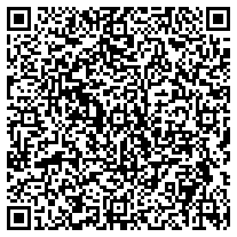 QR-код с контактной информацией организации ООО «Абразив Эксперт» WeldExpert