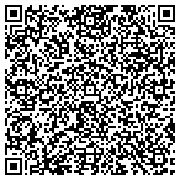 QR-код с контактной информацией организации ООО Изотерм