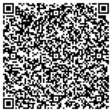 QR-код с контактной информацией организации ПДВ