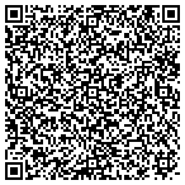 QR-код с контактной информацией организации ОАО Линде Газ Рус