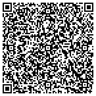 QR-код с контактной информацией организации Банкомат, Газпромбанк, ОАО, филиал в г. Тюмени