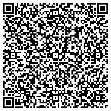 QR-код с контактной информацией организации Норильский городской суд Красноярского края