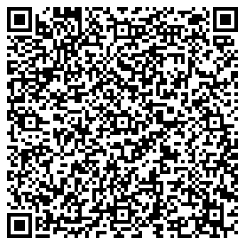 QR-код с контактной информацией организации ООО Калининградоблтоп