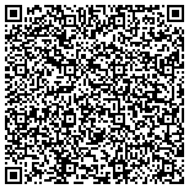 QR-код с контактной информацией организации ООО Горячев