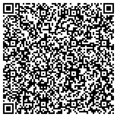 QR-код с контактной информацией организации Киоск по продаже мороженого, район Бутово Северное
