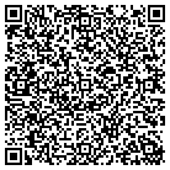 QR-код с контактной информацией организации ООО Фирма Баскаль