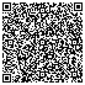 QR-код с контактной информацией организации Кузнецкпогрузтранс, АО