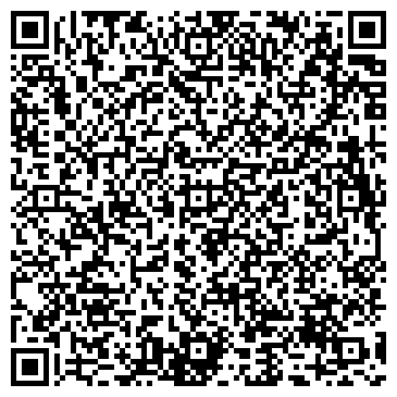 QR-код с контактной информацией организации ООО СК ПАТП