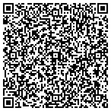 QR-код с контактной информацией организации ООО Атенон