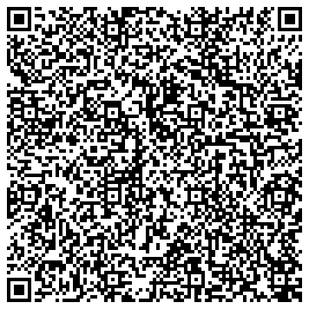 QR-код с контактной информацией организации Территориальный отдел Управления Роспотребнадзора по Красноярскому краю в г.Норильске