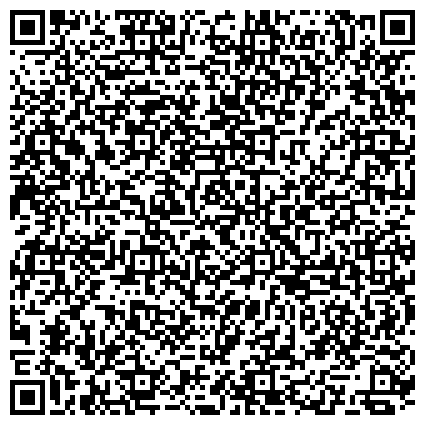 QR-код с контактной информацией организации Территориальный орган Федеральной службы Государственной статистики по Красноярскому краю