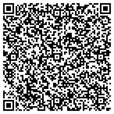 QR-код с контактной информацией организации Hobby House Фронтир