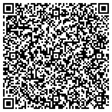 QR-код с контактной информацией организации Банька