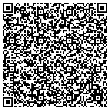 QR-код с контактной информацией организации Мандаринка