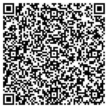 QR-код с контактной информацией организации Круиз, спортивно-оздоровительный комплекс