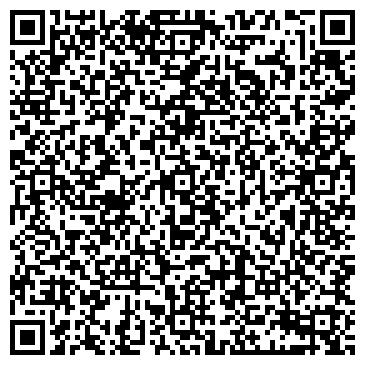 QR-код с контактной информацией организации ООО СибАвтоТранс