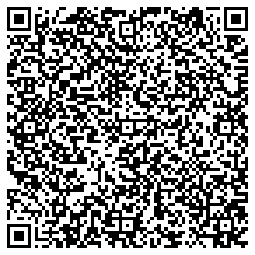 QR-код с контактной информацией организации Husqvarna