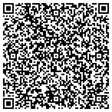 QR-код с контактной информацией организации Киоск по продаже мороженого, район Бутово Северное